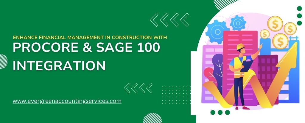 Procore Sage 100 Integration