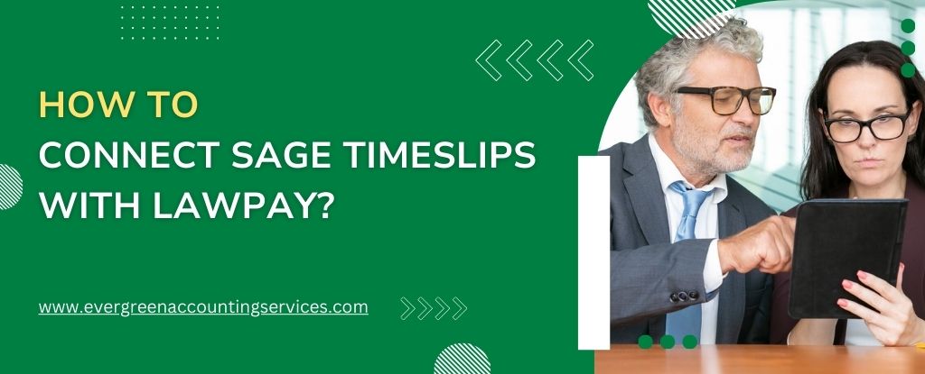 Connect Sage Timeslips with LawPay