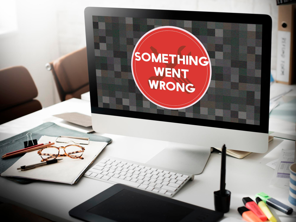 QuickBooks Error Diagnosis and Resolution​