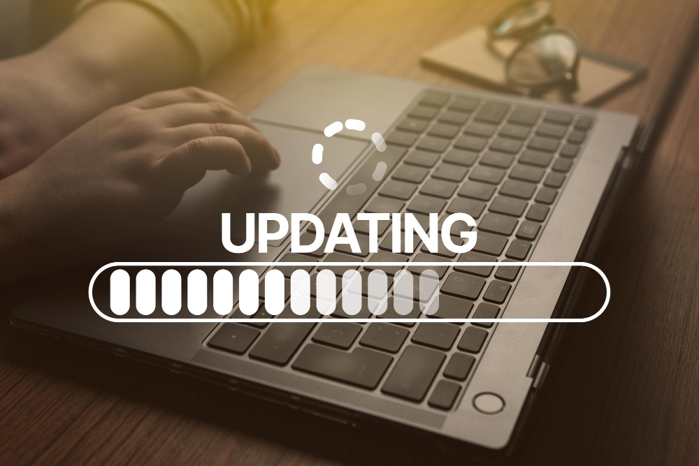 QuickBooks Not Updating​
