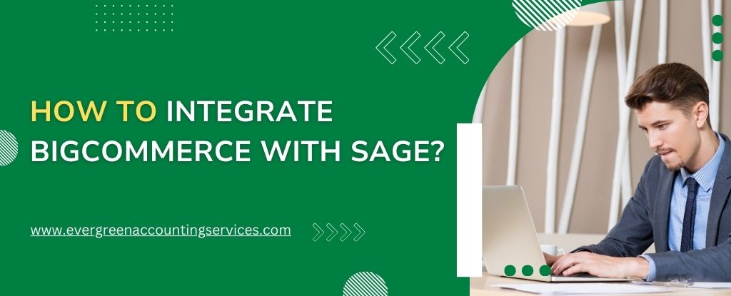 BigCommerce Sage Integration