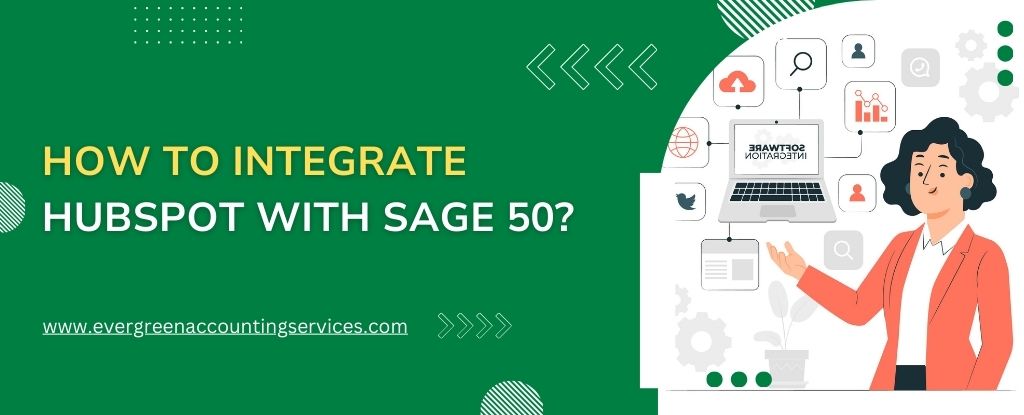 HubSpot Sage 50 Integration