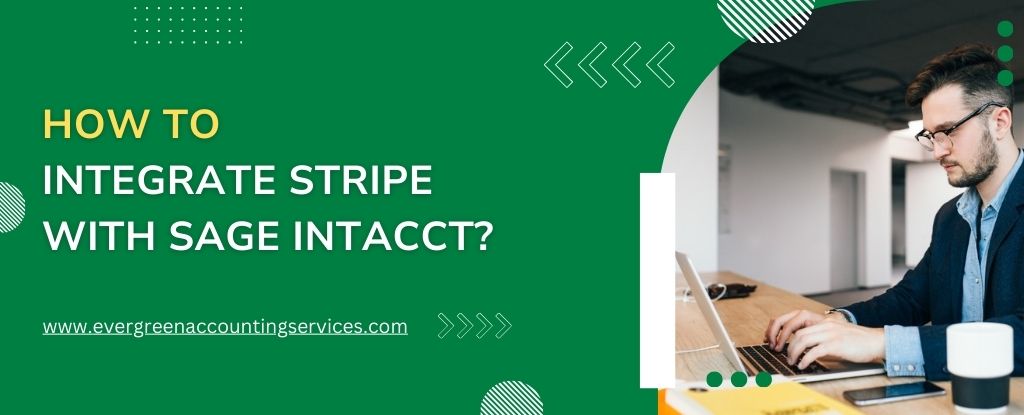 Stripe Sage Intacct Integration