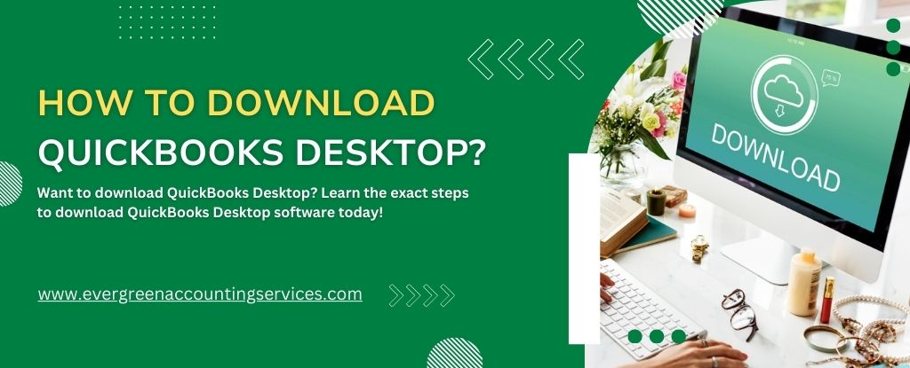 Download QuickBooks Desktop