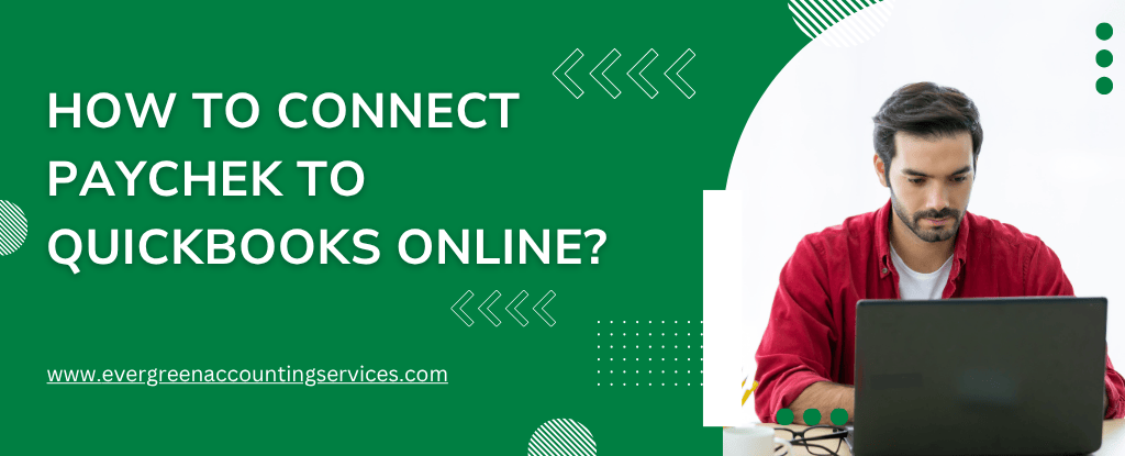 Connect Paychex to QuickBooks Online