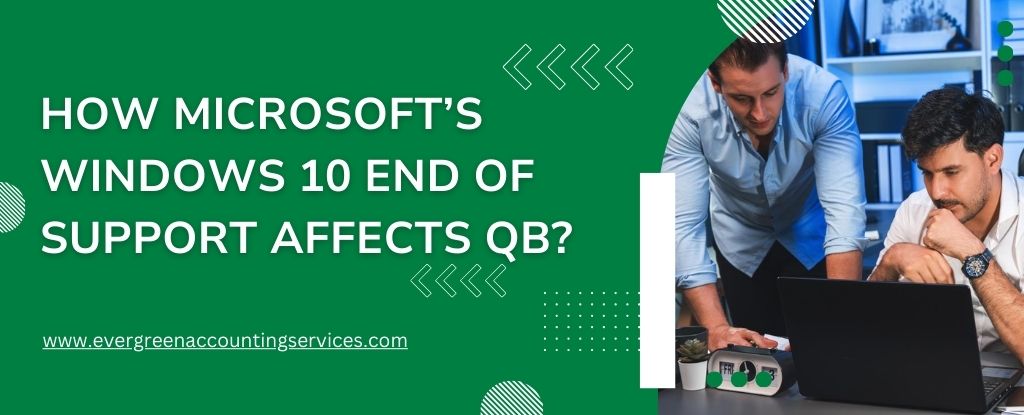 Microsoft has Ended Windows 10 Support